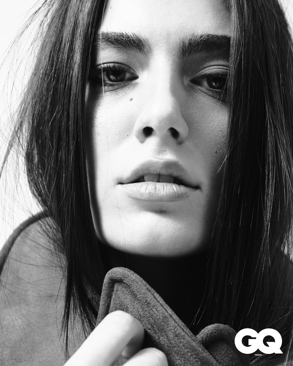 Fashion Editorial | Turkish Very Much! Melike Türkmen