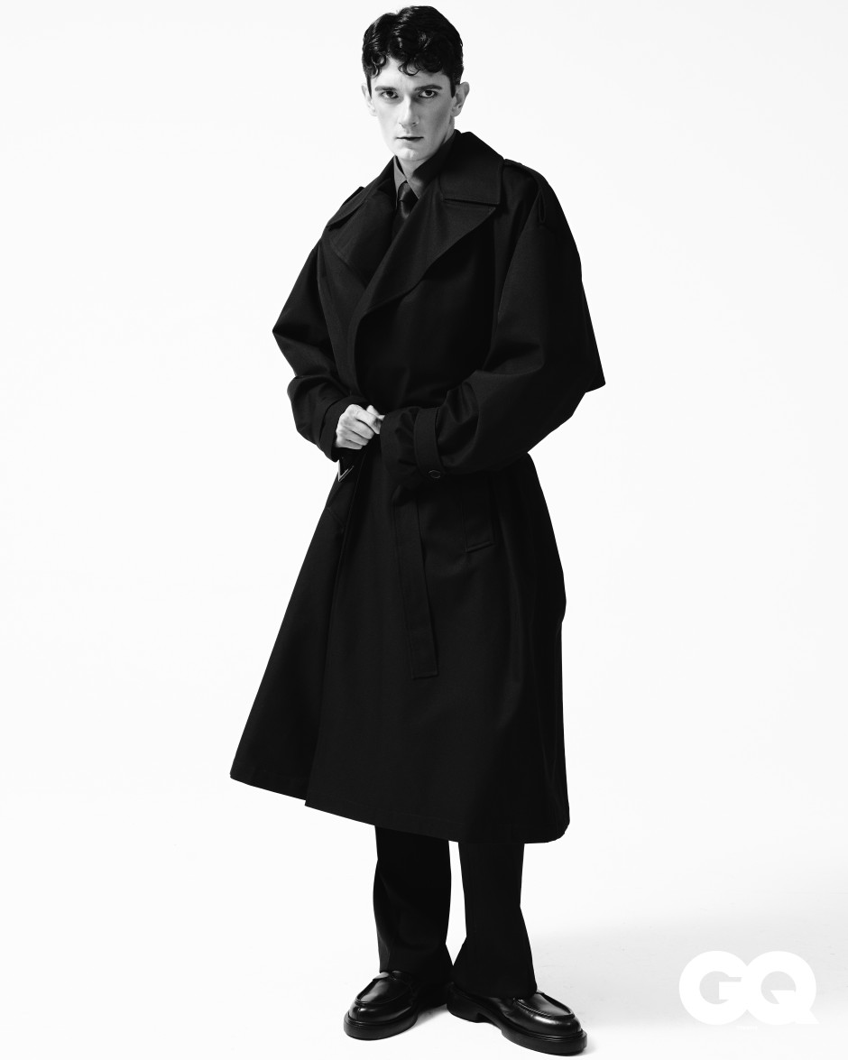 Fashion Editorial | Turkish Very Much! Asil Burak Can