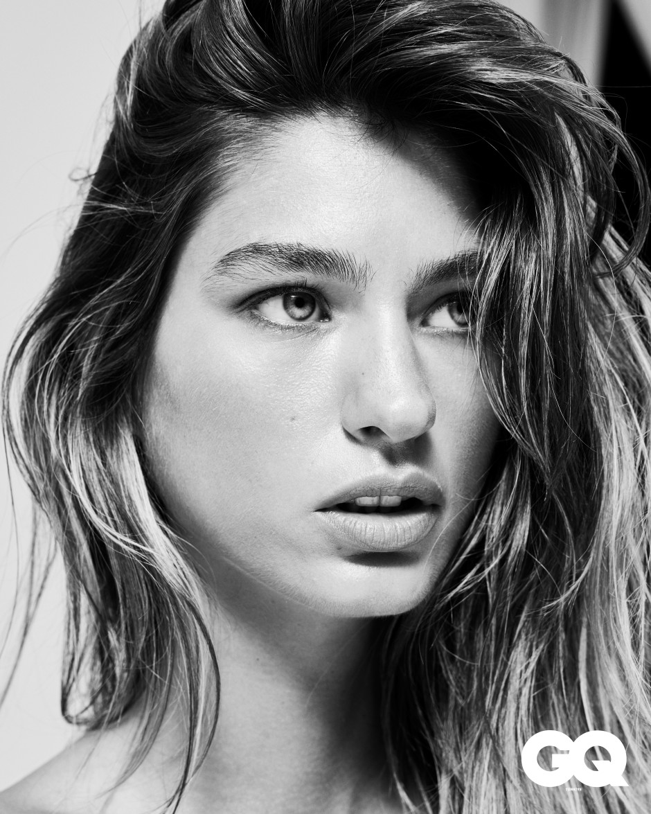 Fashion Editorial | Turkish Very Much! Ecem Çırpan