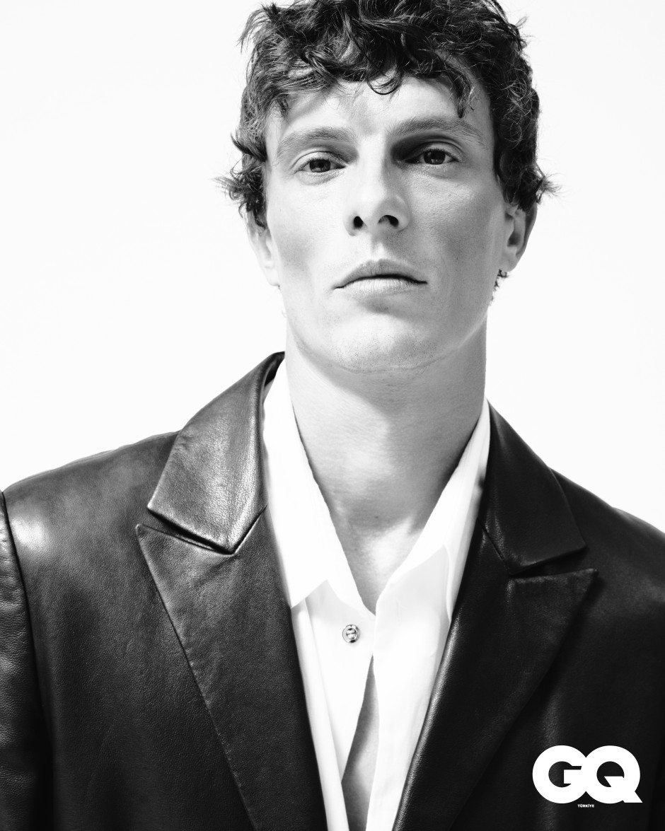 Fashion Editorial | Turkish Very Much! Ali Dalgıç