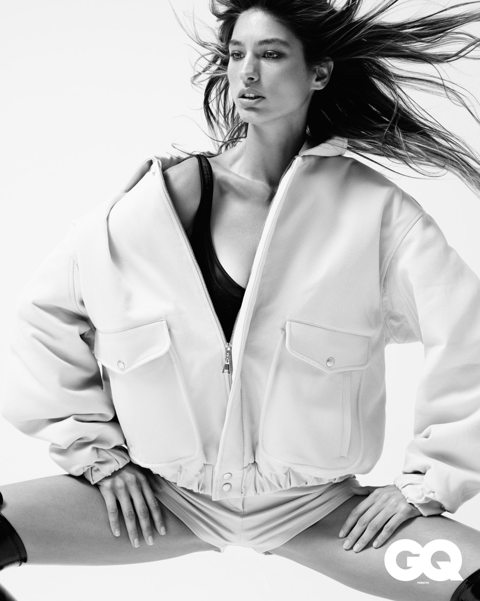 Fashion Editorial | Turkish Very Much! Ecem Çırpan