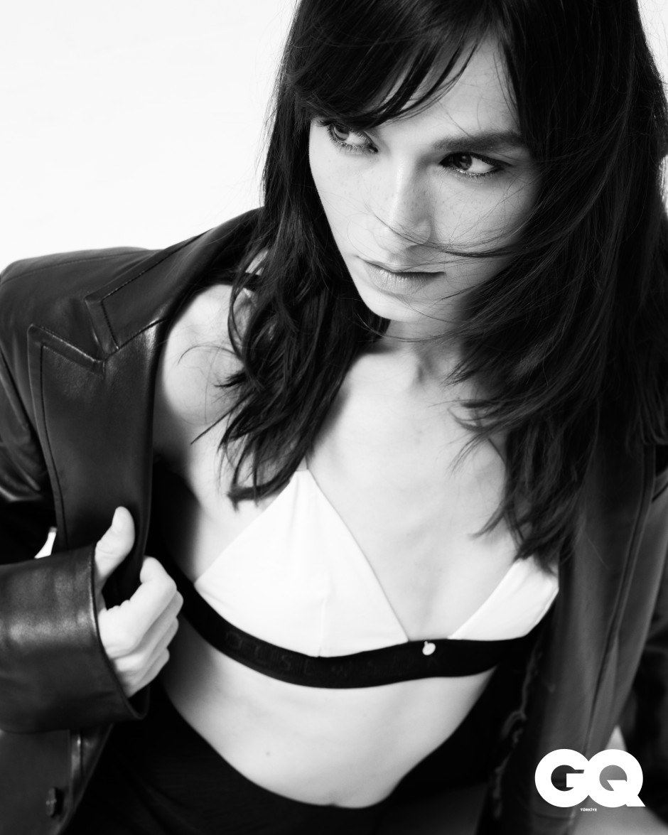 Fashion Editorial | Turkish Very Much! Deniz Özen