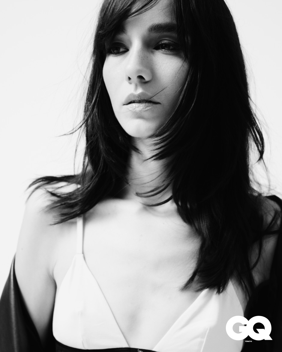 Fashion Editorial | Turkish Very Much! Deniz Özen