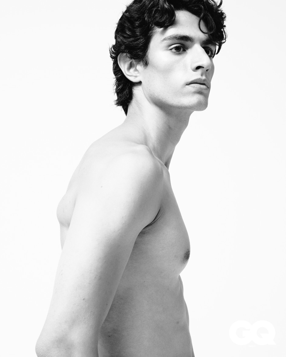 Fashion Editorial | Turkish Very Much! Kerim Aktulun