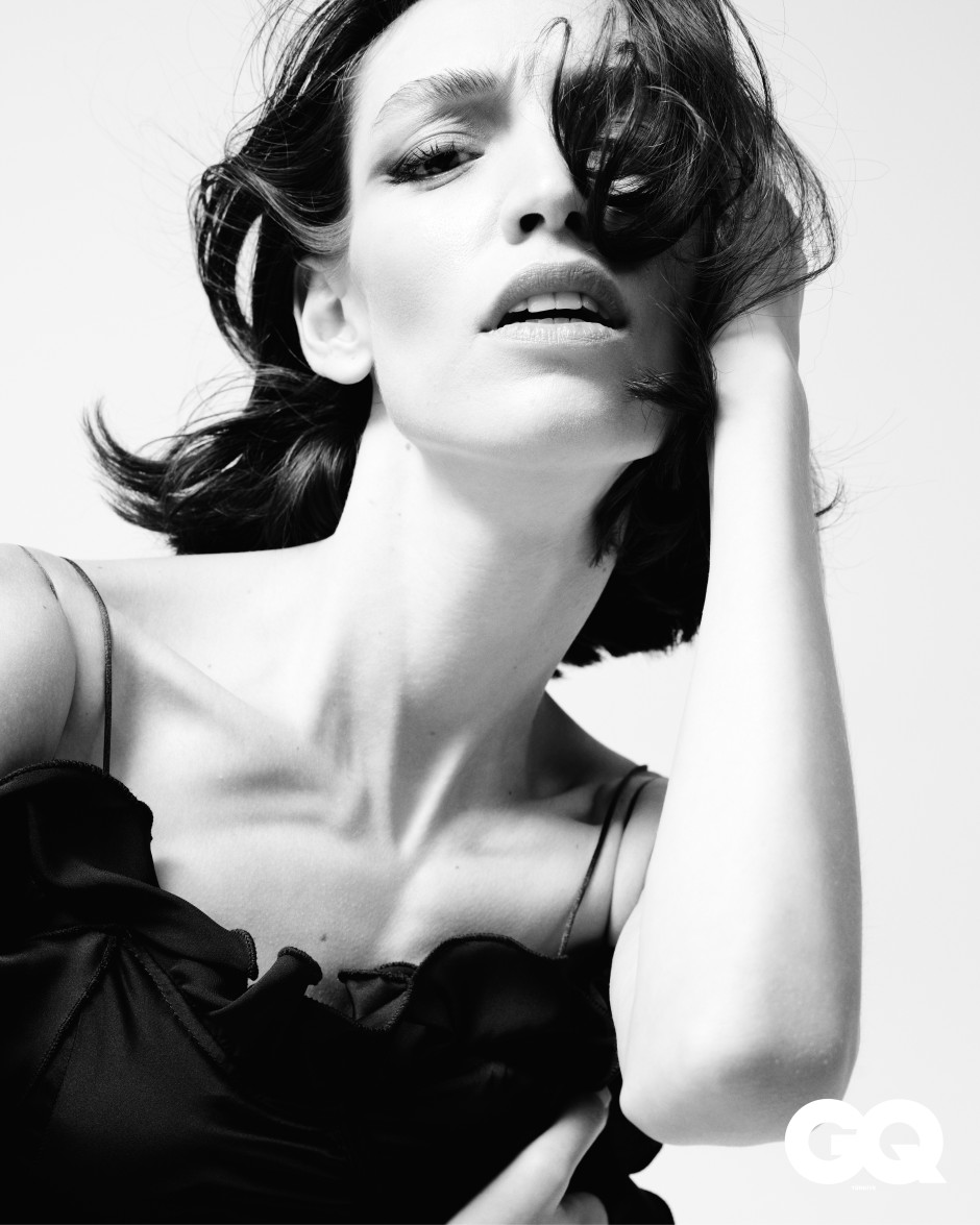 Fashion Editorial | Turkish Very Much! Deniz Sarı