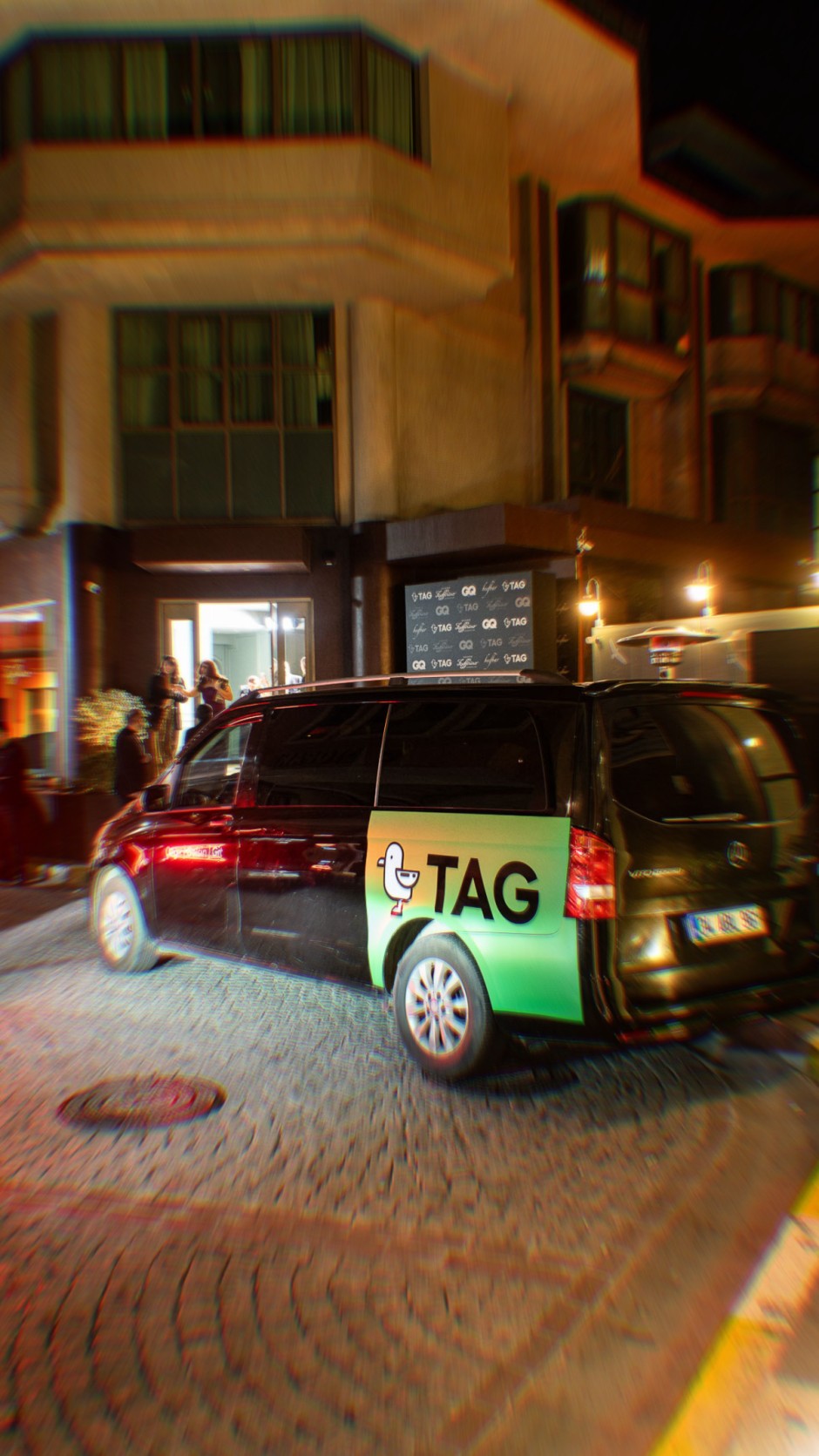 Martı Türkiye ile Zeffirino İstanbul'da Sezona Eğlenceli ve Leziz Bir Başlangıç