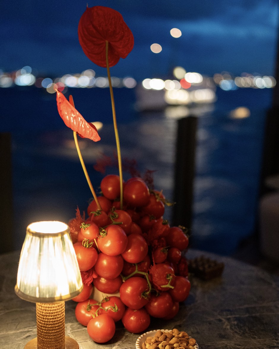 Martı Türkiye ile Zeffirino İstanbul'da Sezona Eğlenceli ve Leziz Bir Başlangıç