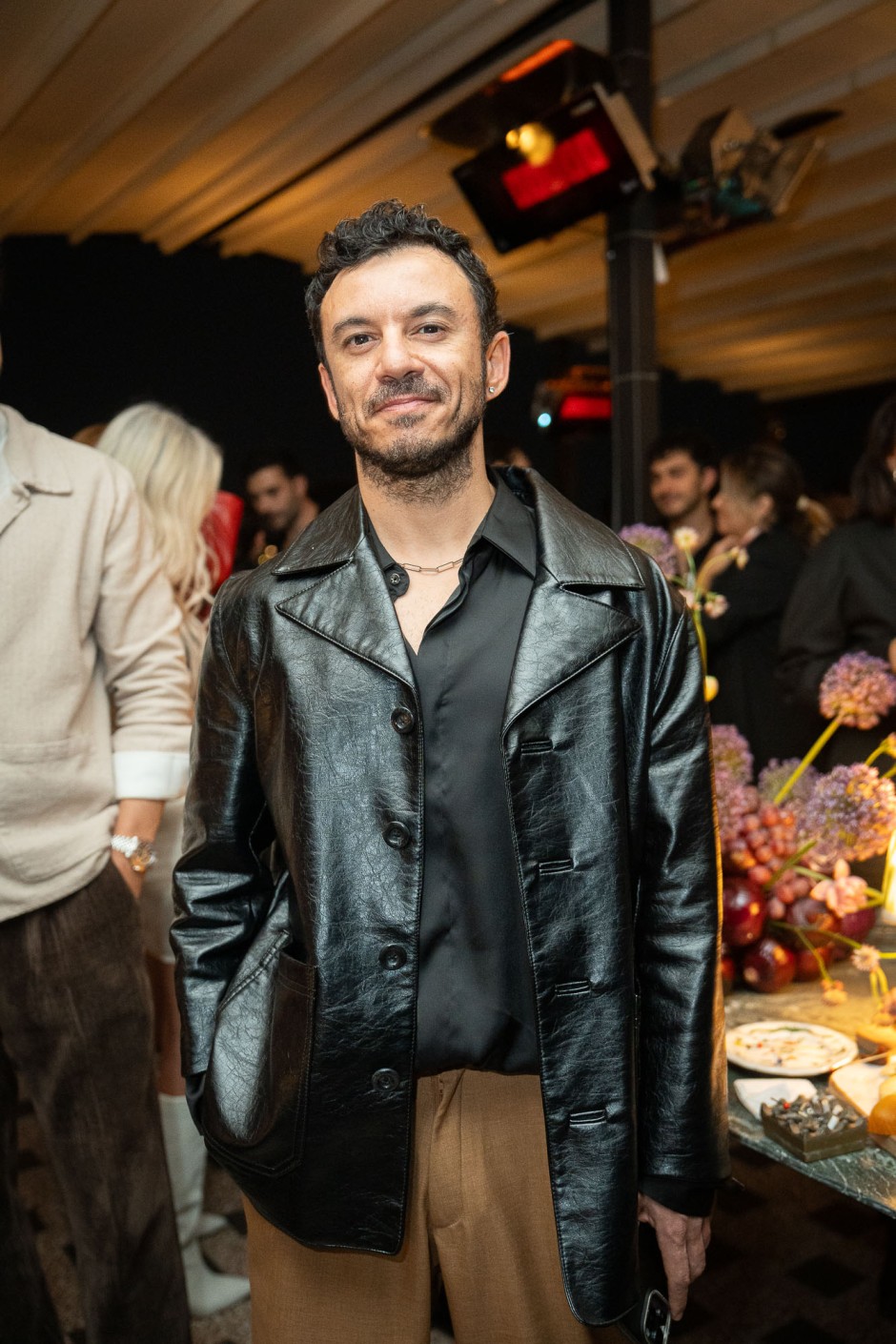 Martı Türkiye ile Zeffirino İstanbul'da Sezona Eğlenceli ve Leziz Bir Başlangıç