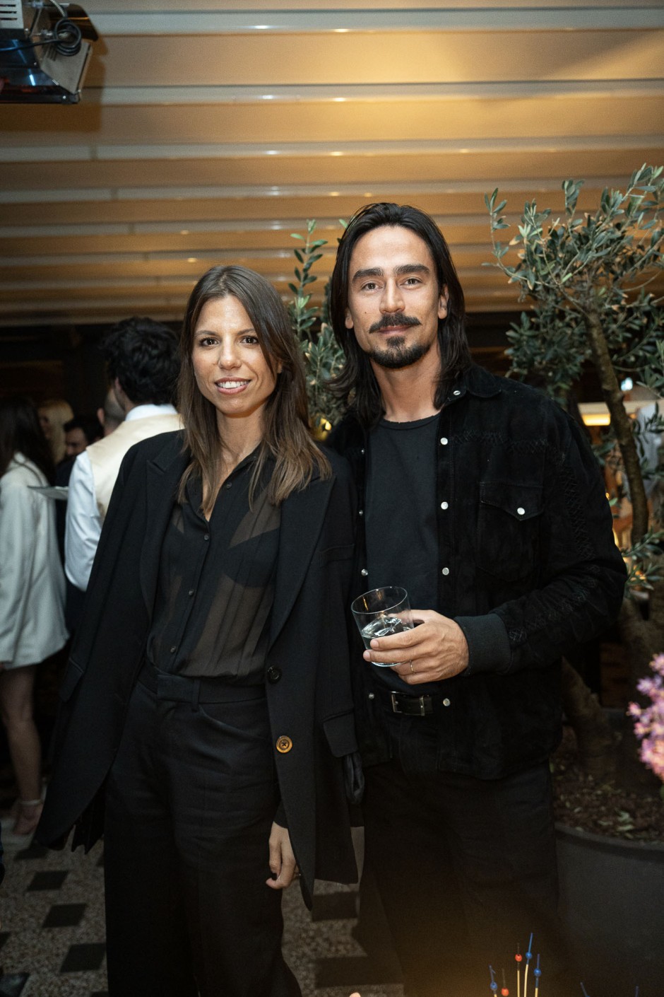 Martı Türkiye ile Zeffirino İstanbul'da Sezona Eğlenceli ve Leziz Bir Başlangıç