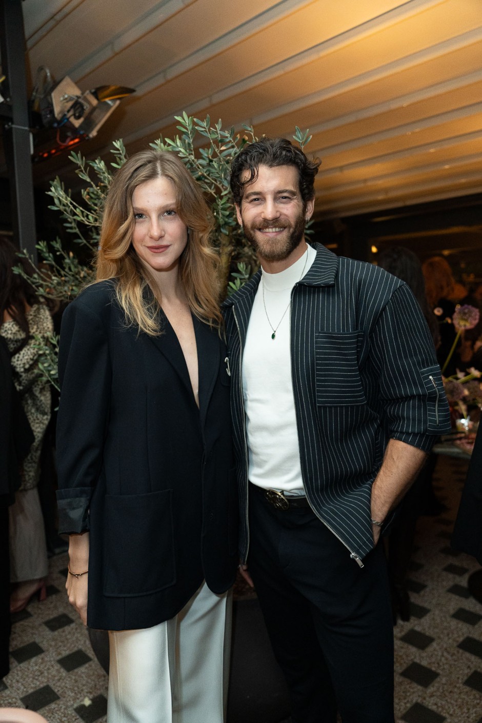 Martı Türkiye ile Zeffirino İstanbul'da Sezona Eğlenceli ve Leziz Bir Başlangıç