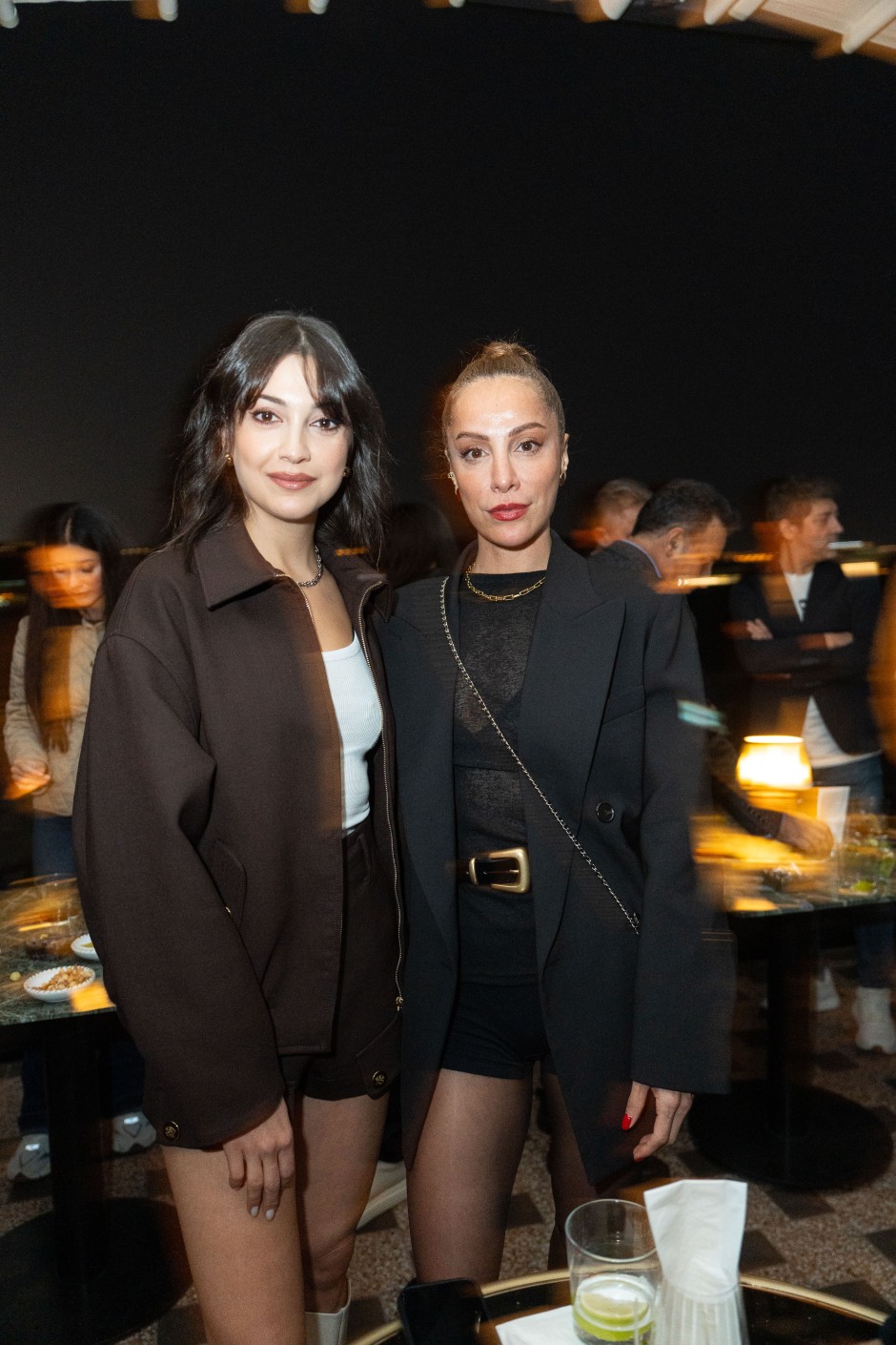 Martı Türkiye ile Zeffirino İstanbul'da Sezona Eğlenceli ve Leziz Bir Başlangıç