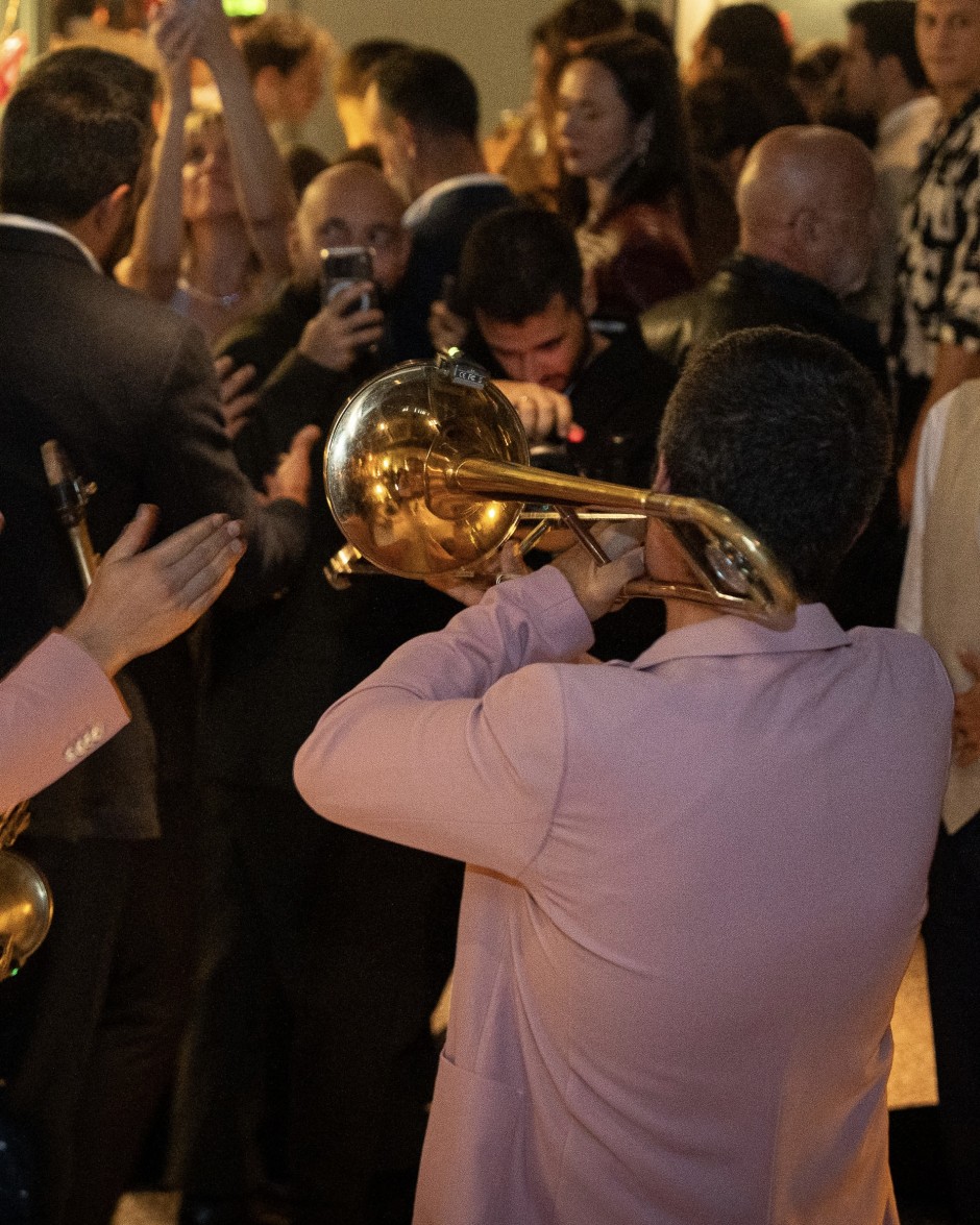 Martı Türkiye ile Zeffirino İstanbul'da Sezona Eğlenceli ve Leziz Bir Başlangıç