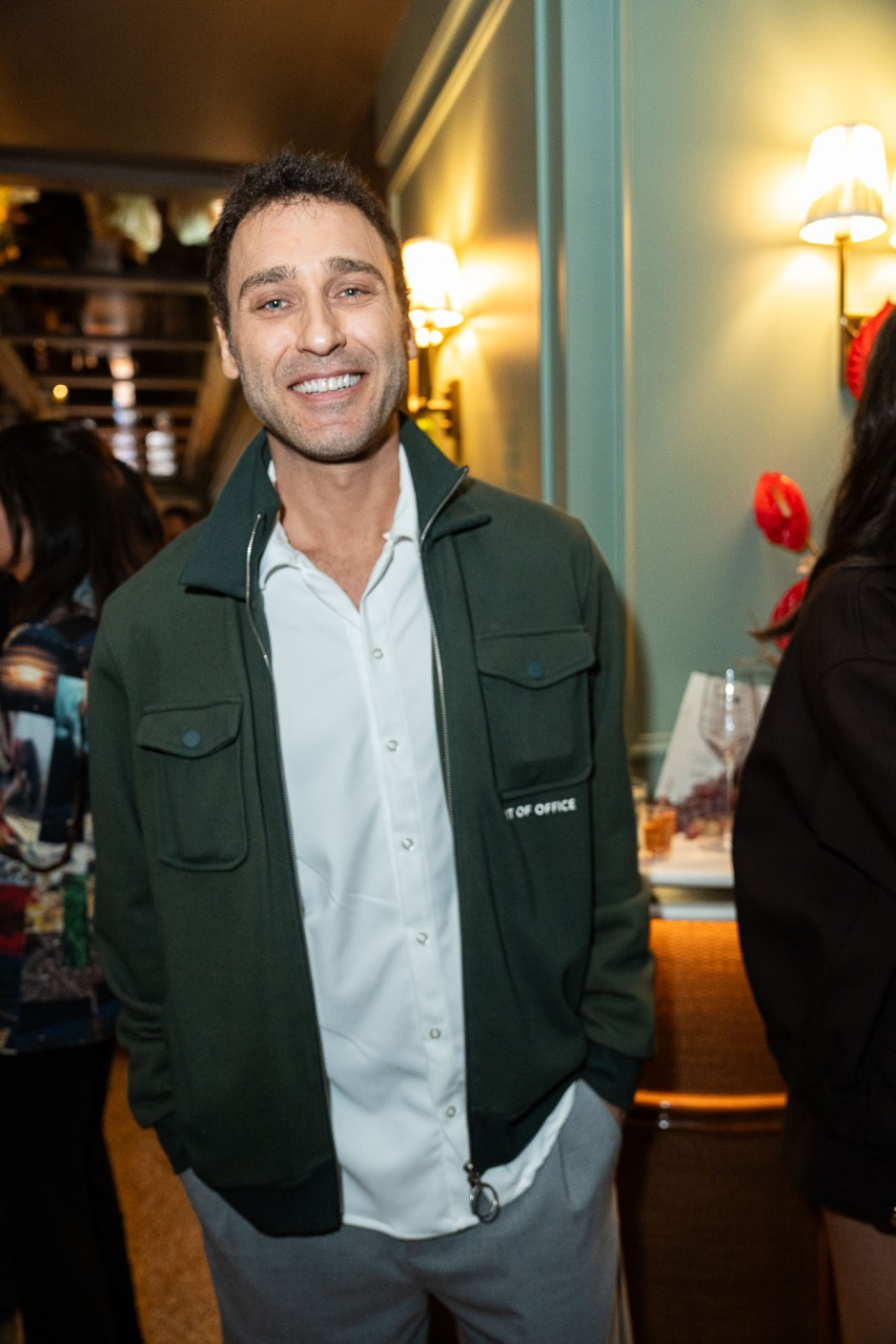 Martı Türkiye ile Zeffirino İstanbul'da Sezona Eğlenceli ve Leziz Bir Başlangıç