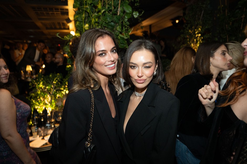 Martı Türkiye ile Zeffirino İstanbul'da Sezona Eğlenceli ve Leziz Bir Başlangıç