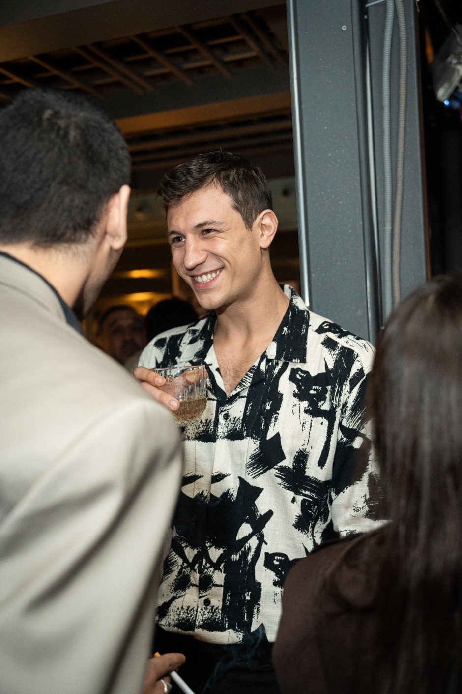 Martı Türkiye ile Zeffirino İstanbul'da Sezona Eğlenceli ve Leziz Bir Başlangıç