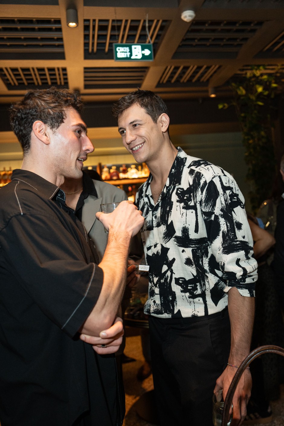 Martı Türkiye ile Zeffirino İstanbul'da Sezona Eğlenceli ve Leziz Bir Başlangıç