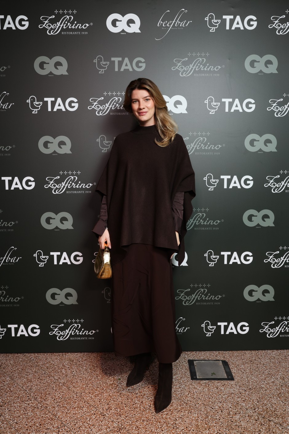 Martı Türkiye ile Zeffirino İstanbul'da Sezona Eğlenceli ve Leziz Bir Başlangıç