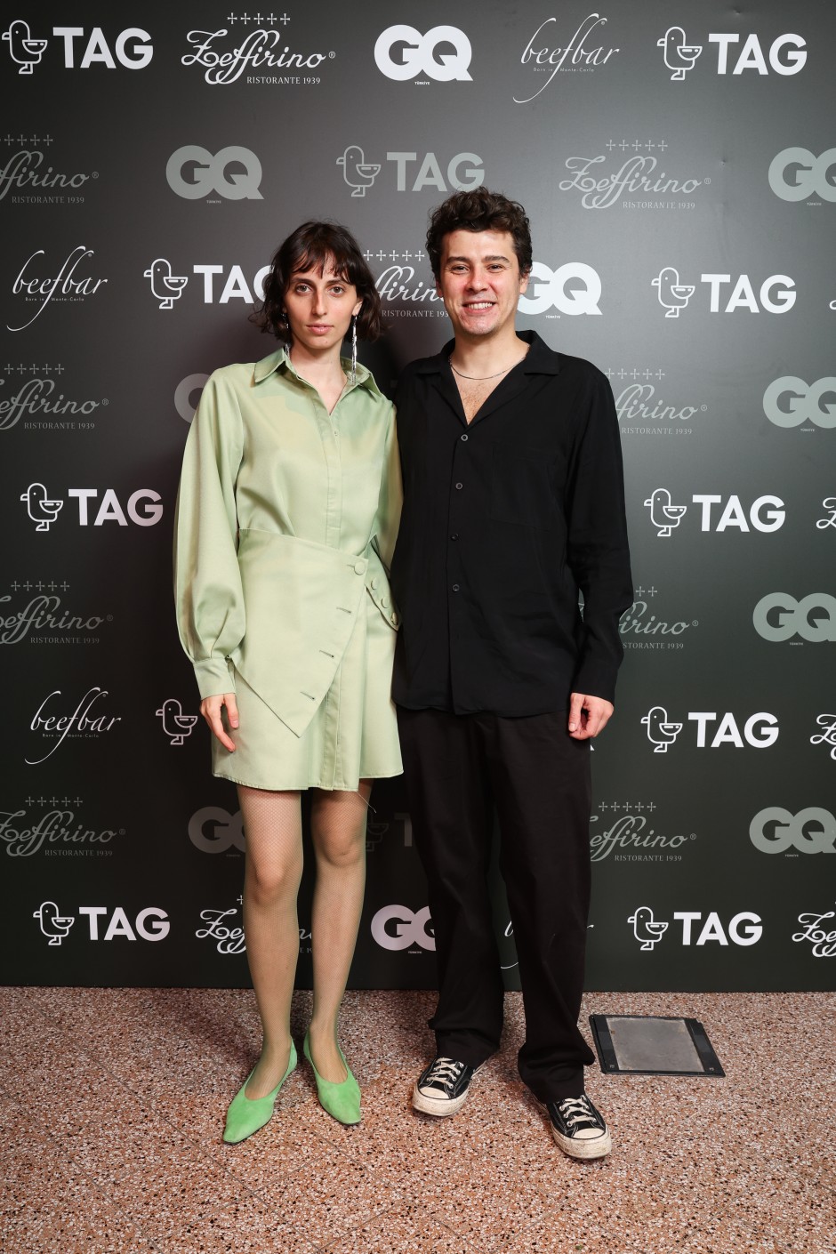 Martı Türkiye ile Zeffirino İstanbul'da Sezona Eğlenceli ve Leziz Bir Başlangıç