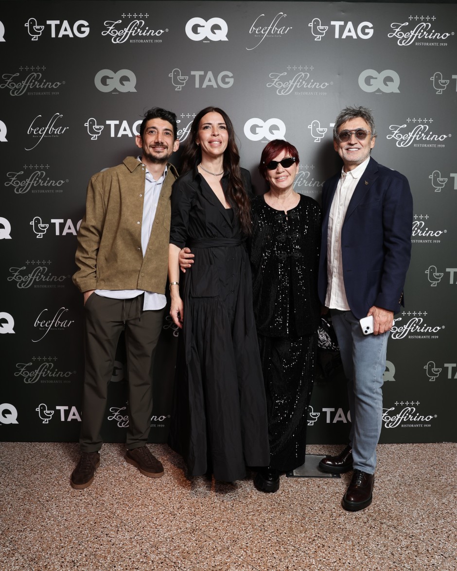 Martı Türkiye ile Zeffirino İstanbul'da Sezona Eğlenceli ve Leziz Bir Başlangıç