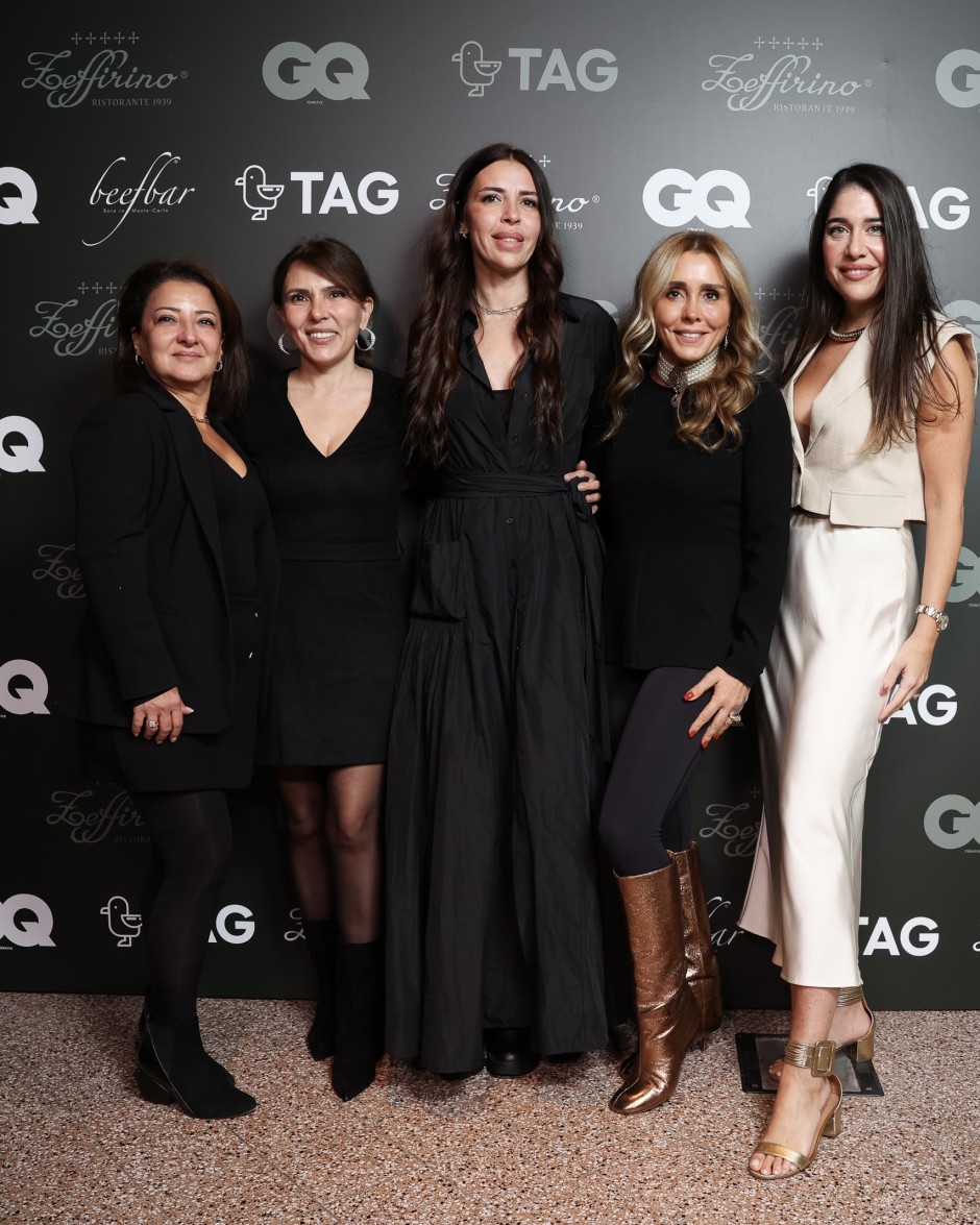 Martı Türkiye ile Zeffirino İstanbul'da Sezona Eğlenceli ve Leziz Bir Başlangıç