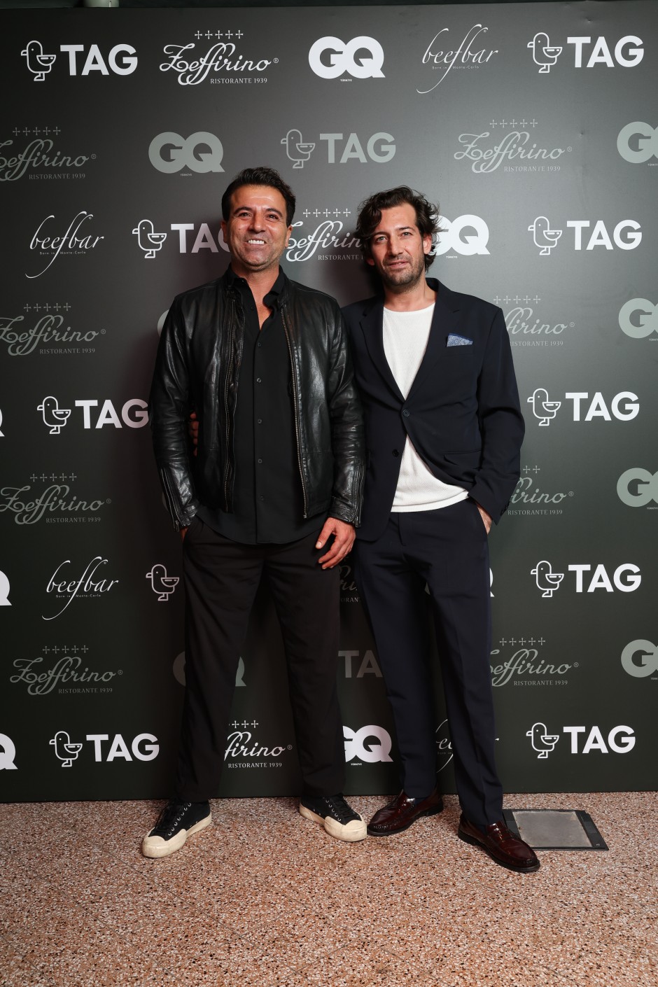 Martı Türkiye ile Zeffirino İstanbul'da Sezona Eğlenceli ve Leziz Bir Başlangıç