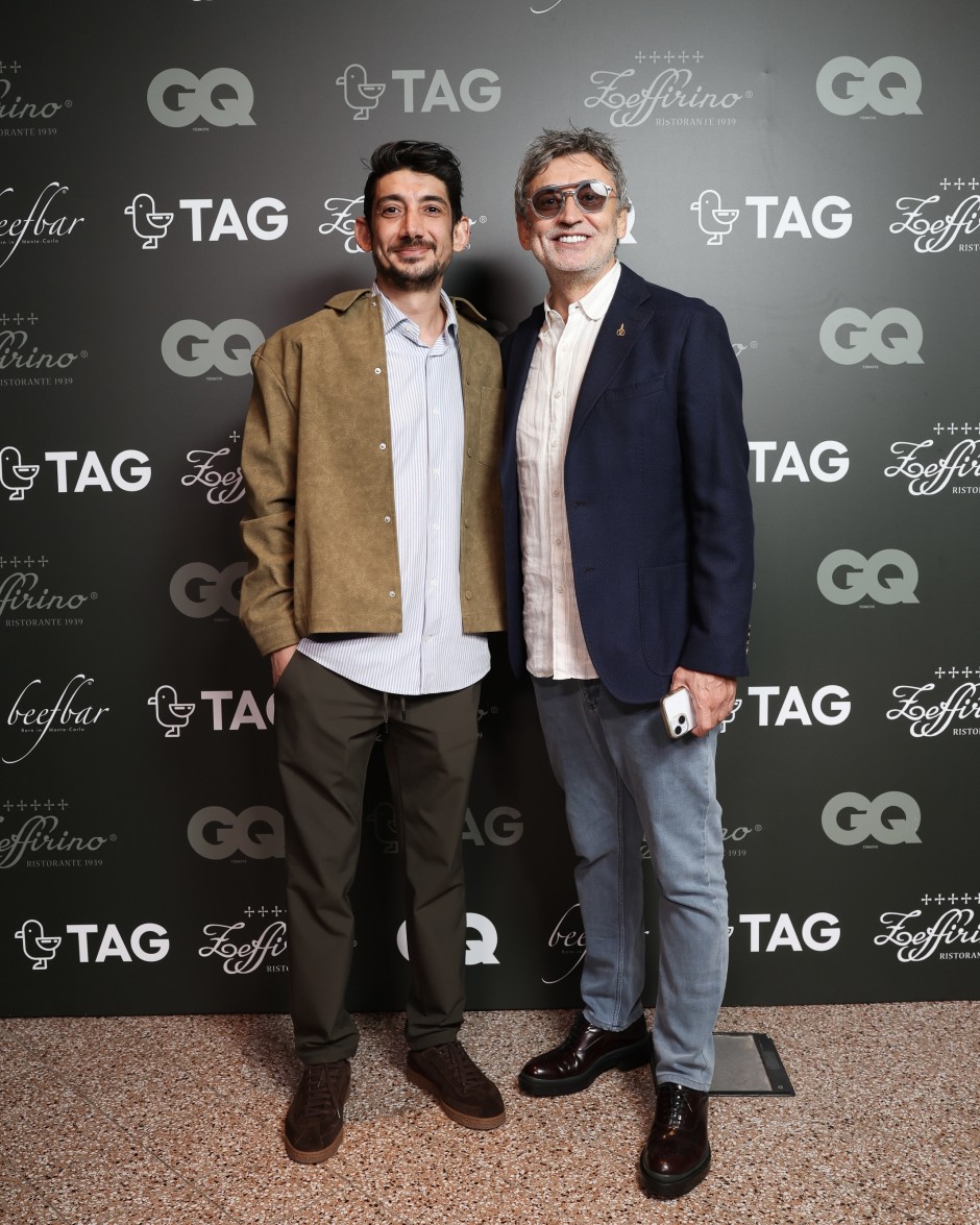 Martı Türkiye ile Zeffirino İstanbul'da Sezona Eğlenceli ve Leziz Bir Başlangıç