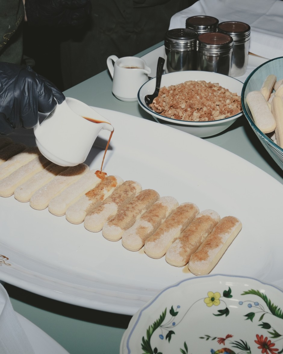 Martı Türkiye ile Zeffirino İstanbul'da Sezona Eğlenceli ve Leziz Bir Başlangıç