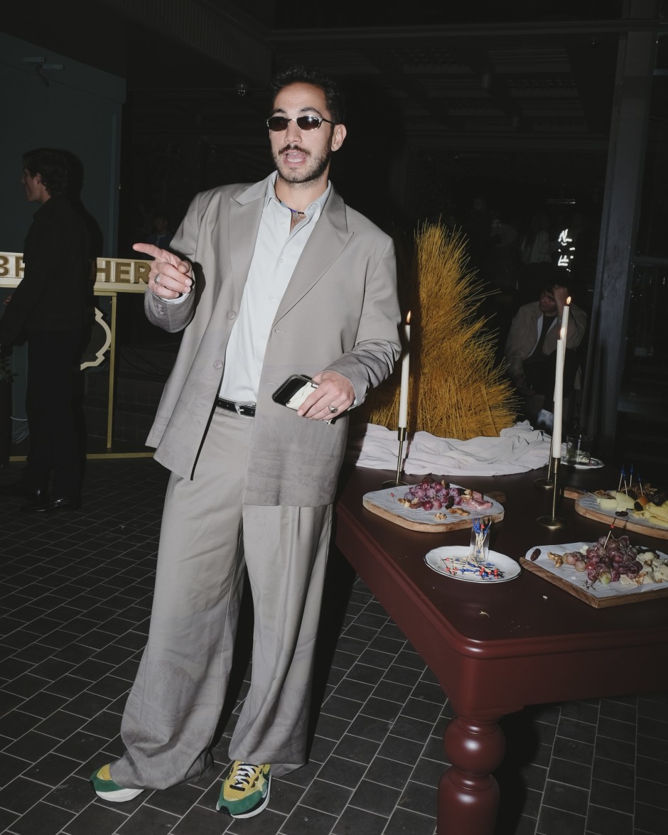 Martı Türkiye ile Zeffirino İstanbul'da Sezona Eğlenceli ve Leziz Bir Başlangıç