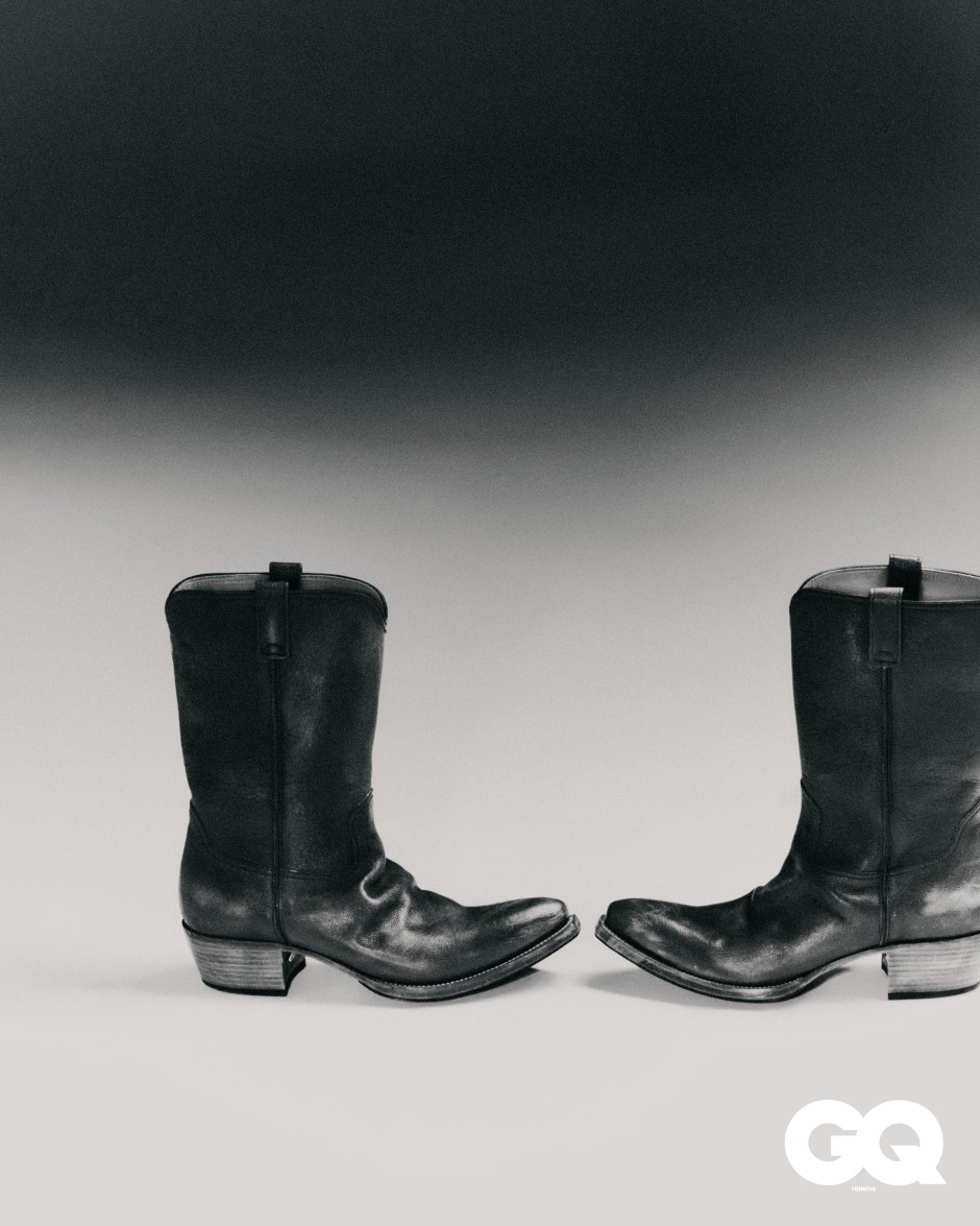 Boy's Essentials | Ekim Sayısı Editoryal Moda Çekimi