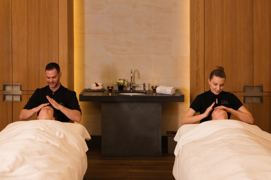 Paris’te Lüks Konaklamanın Dili: The Peninsula Paris