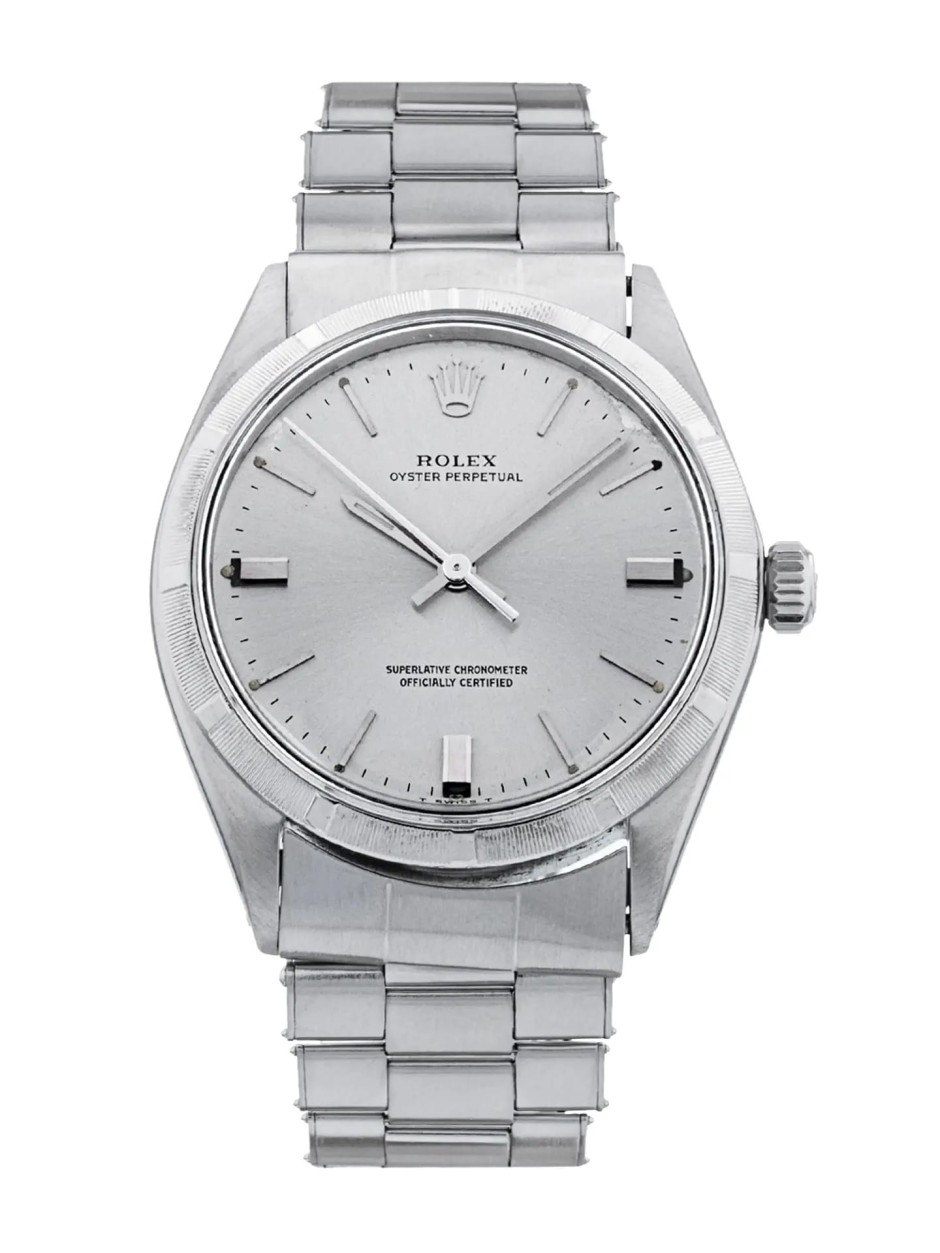 Rolex Oyster Perpetual Ref. 1003