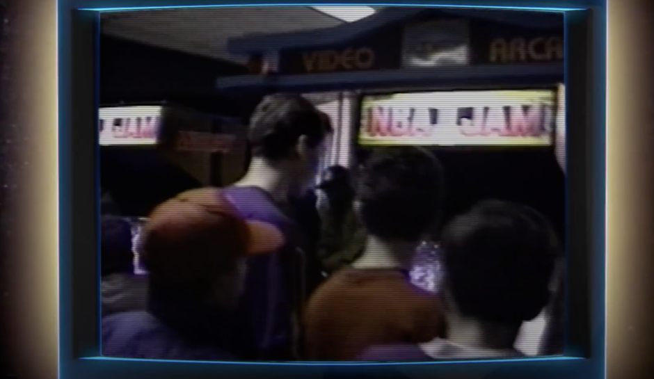 Insert Coin, 2020