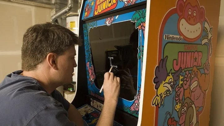 The King Of Kong, 2007