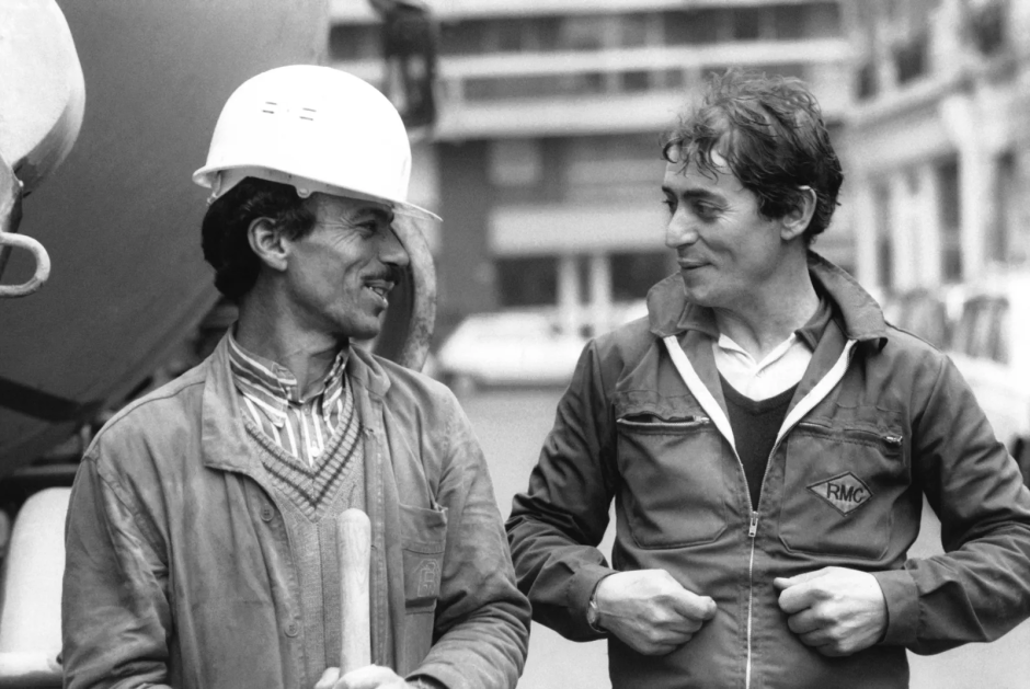 Erkek Modasında Geçmişe Duyulan Özlemin Bu Kadar Başarılı Olmasının Nedeni Ne?