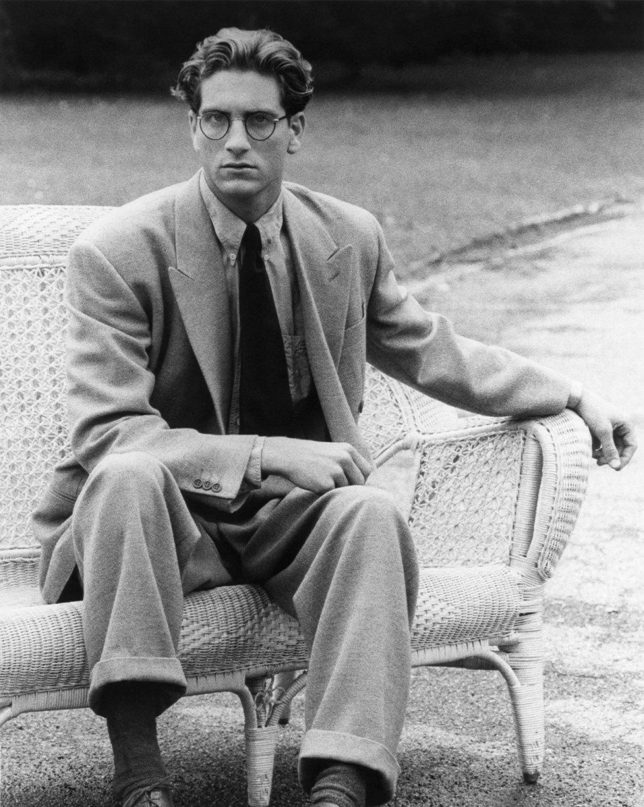 Erkek Modasında Geçmişe Duyulan Özlemin Bu Kadar Başarılı Olmasının Nedeni Ne?