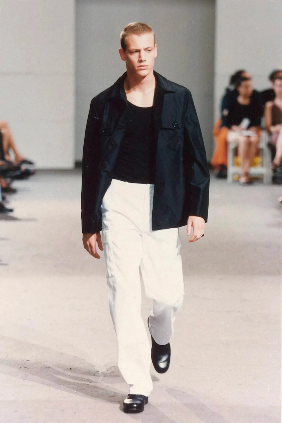 Erkek Modasında Geçmişe Duyulan Özlemin Bu Kadar Başarılı Olmasının Nedeni Ne?