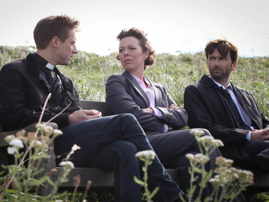 Broadchurch (2013-2017) 