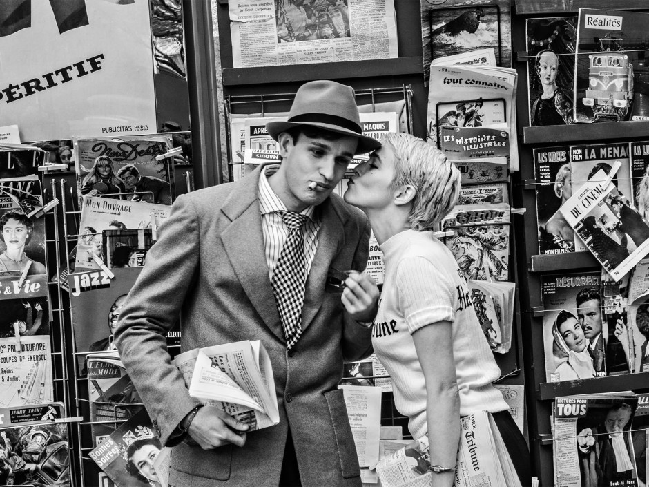 Nouvelle Vague (2025) 