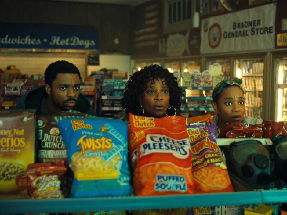 The Vince Staples Show 2. Sezon (2025) 