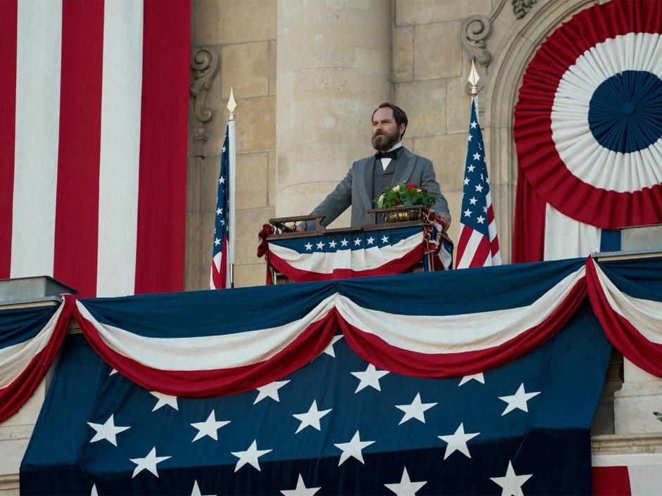 Death by Lightning (2025) 