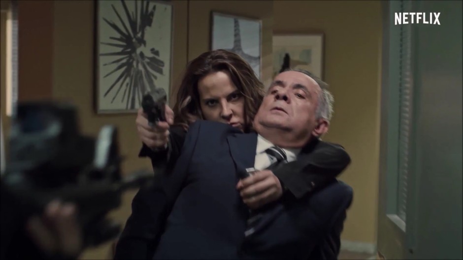 En İyi Meksika Yapımı Netflix Dizileri