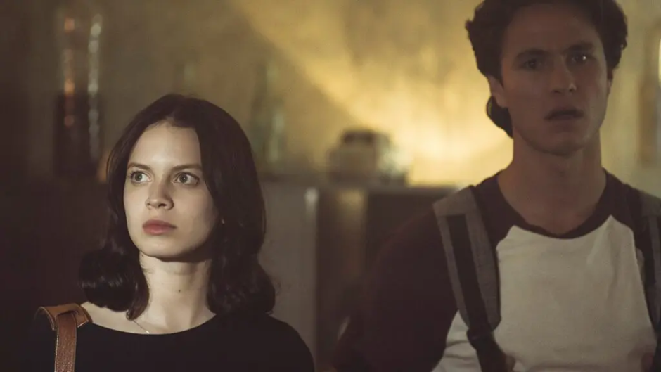 En İyi Meksika Yapımı Netflix Dizileri