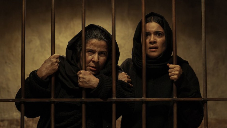 En İyi Meksika Yapımı Netflix Dizileri