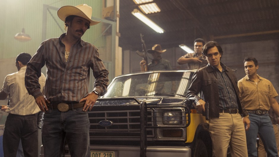 En İyi Meksika Yapımı Netflix Dizileri