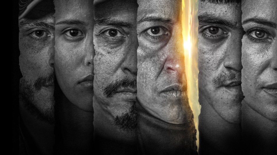 En İyi Meksika Yapımı Netflix Dizileri