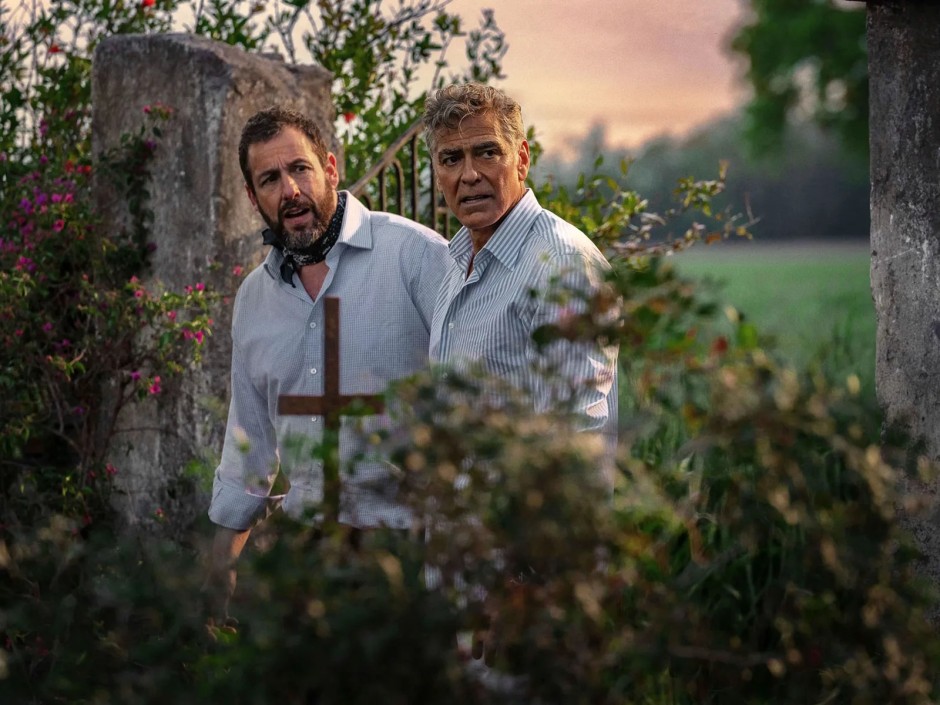 Jay Kelly (2025) 5 Aralık