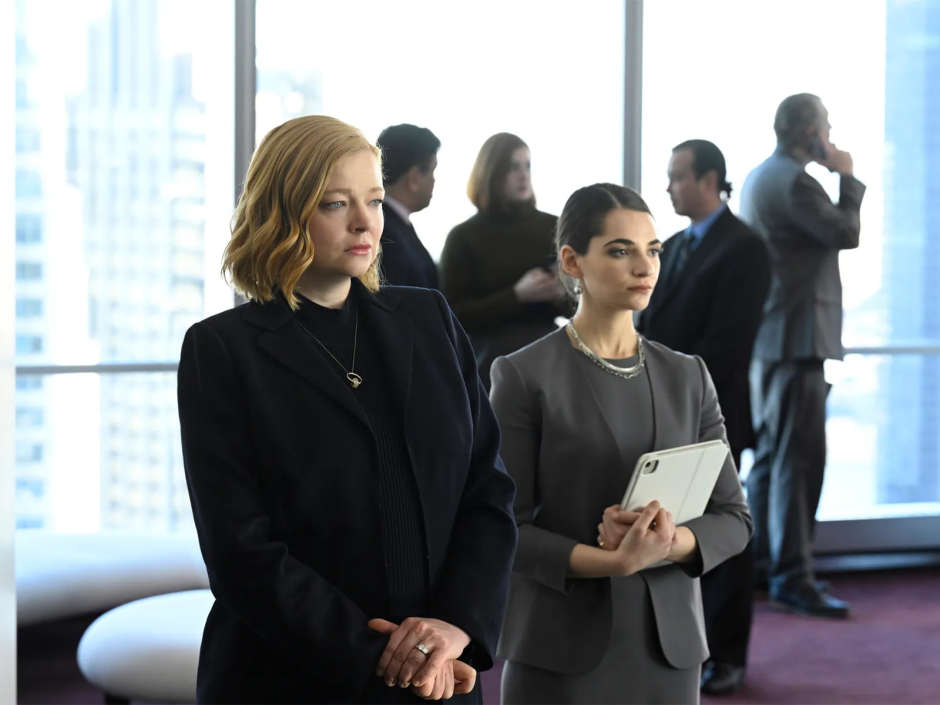 The Sopranos’tan Succession’a En İyi HBO Dizileri Sıralaması