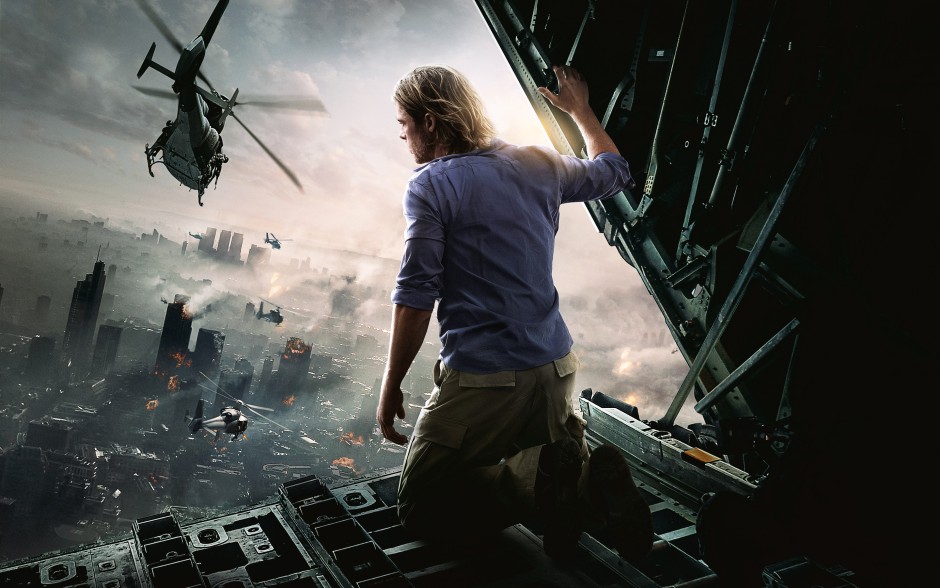 World War Z (2013)