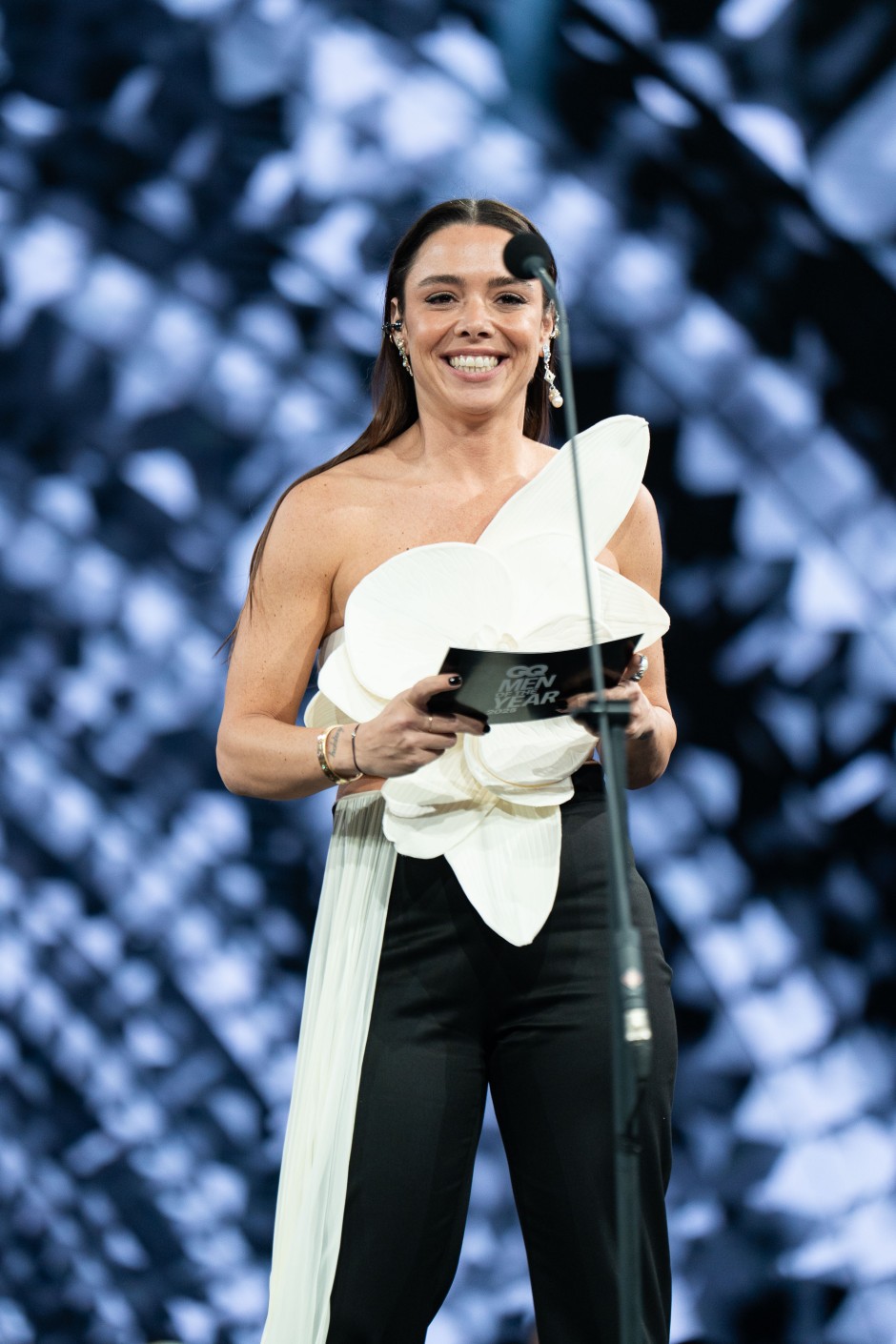 GQ Genel Yayın Yönetmeni Alara Kap