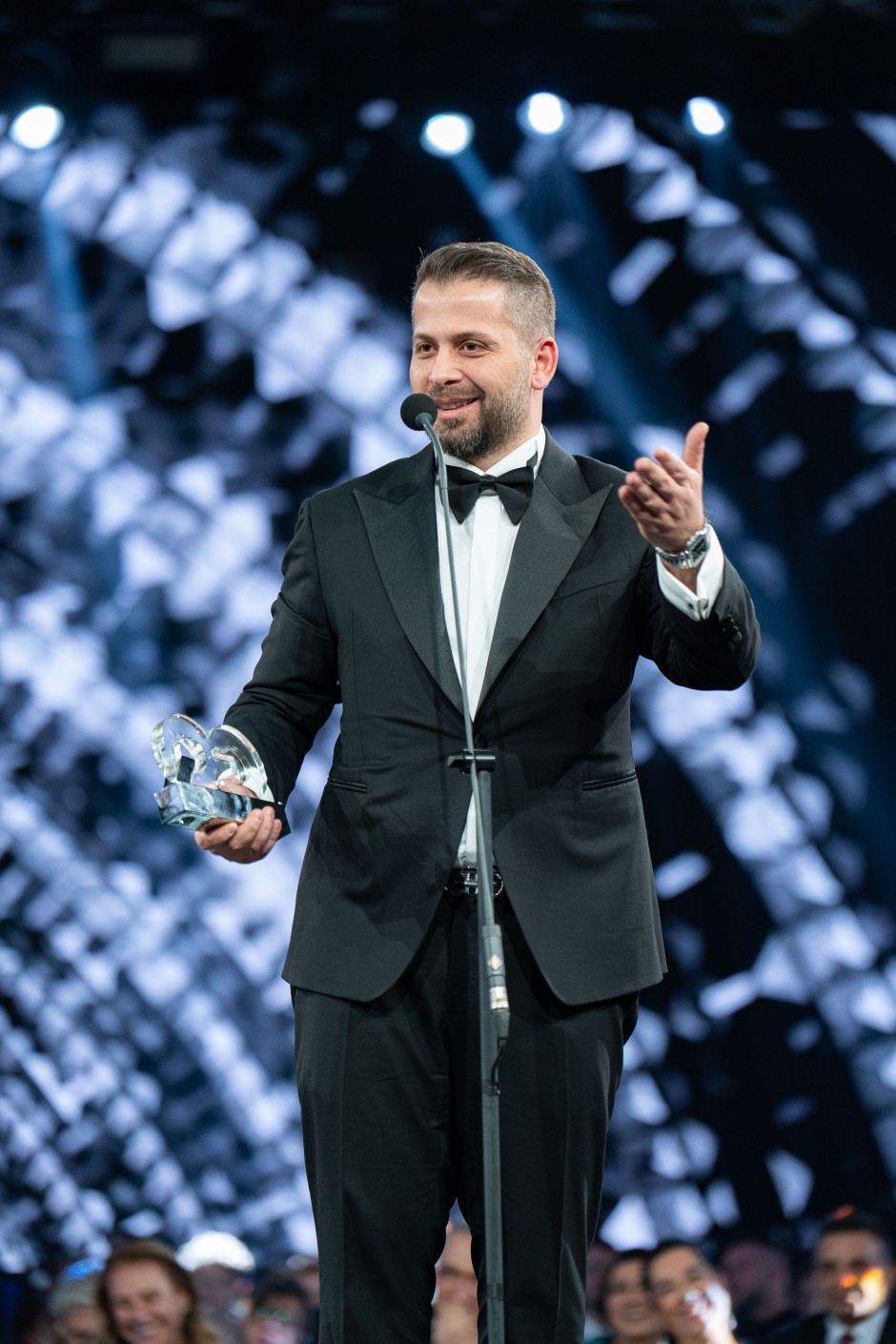 Rams Türkiye Yönetim Kurulu Başkanı Devran Bülbül